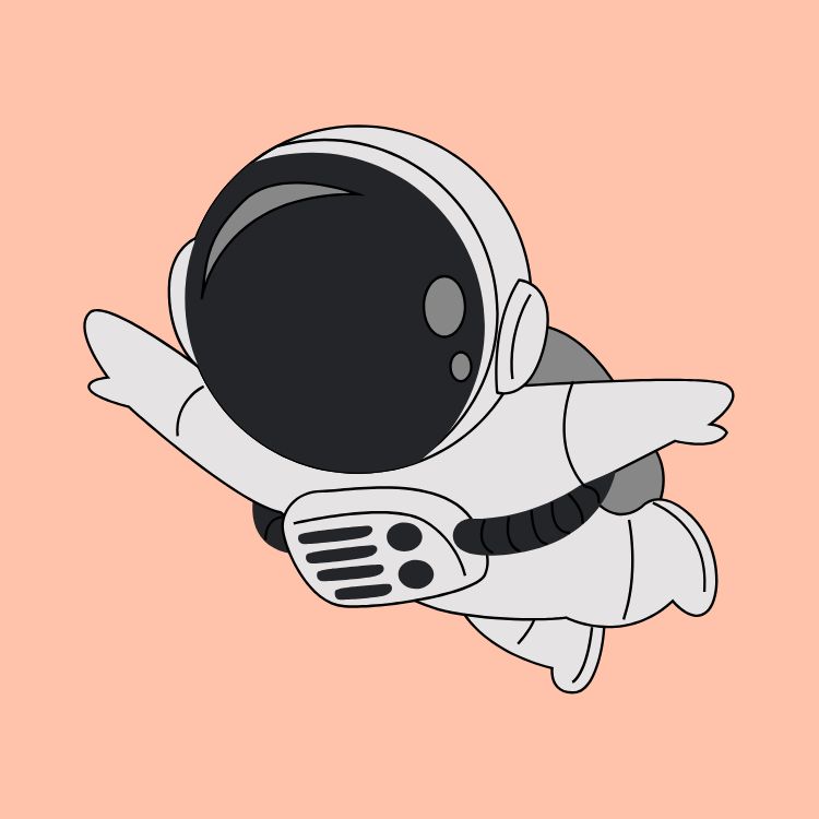 Phi hành gia, người du hành vũ trụ 68